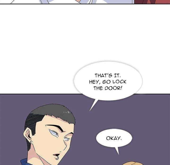 Springtime for Blossom chapter 28 page 86