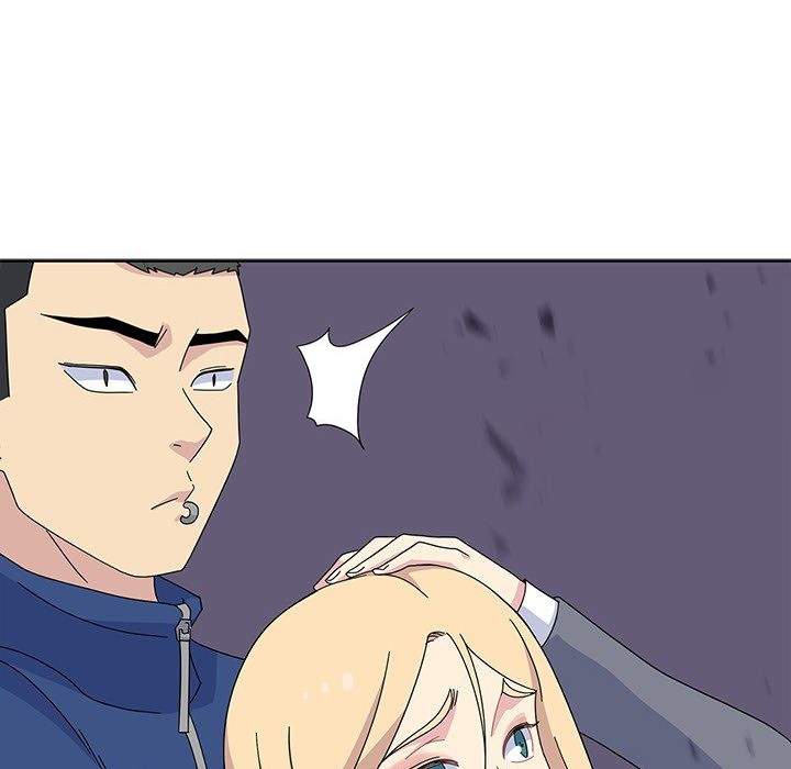 Springtime for Blossom chapter 28 page 95