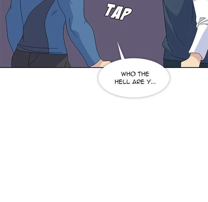 Springtime for Blossom chapter 28 page 105