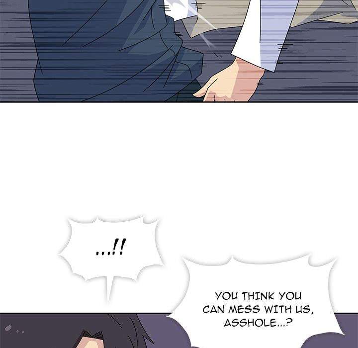 Springtime for Blossom chapter 28 page 120