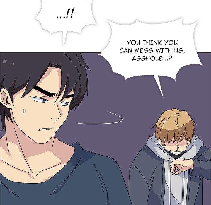 Springtime for Blossom chapter 29 page 2