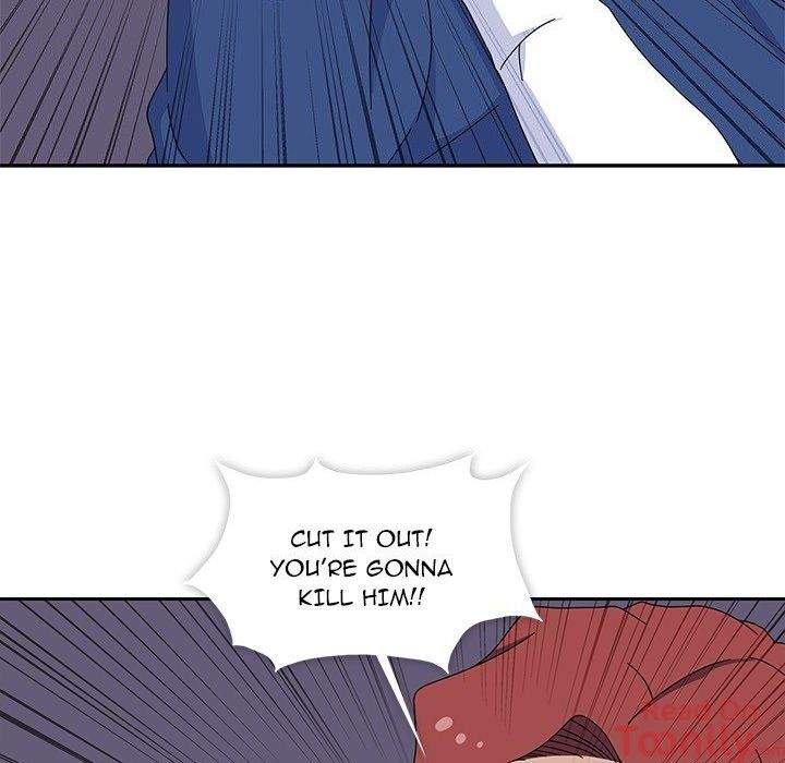 Springtime for Blossom chapter 29 page 28