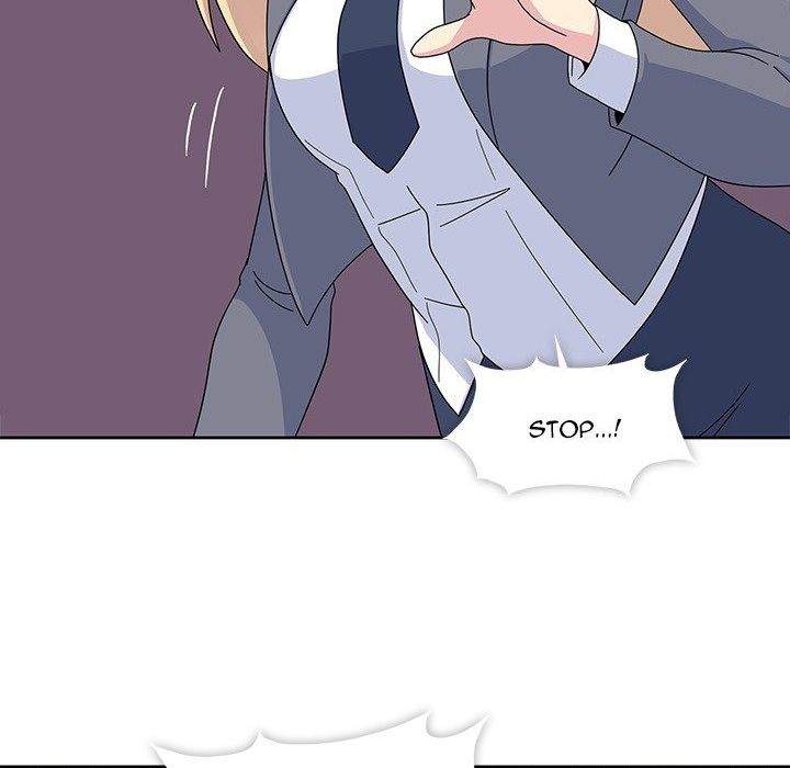 Springtime for Blossom chapter 29 page 35