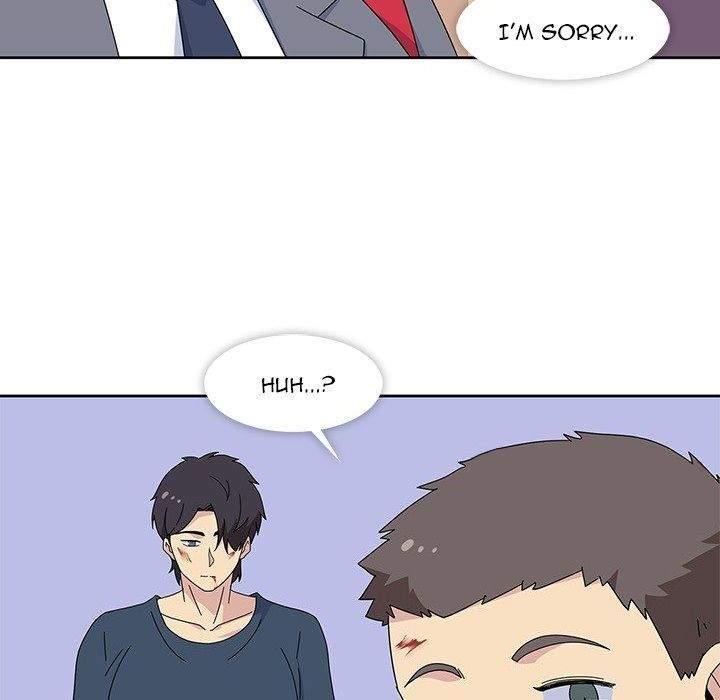 Springtime for Blossom chapter 29 page 58