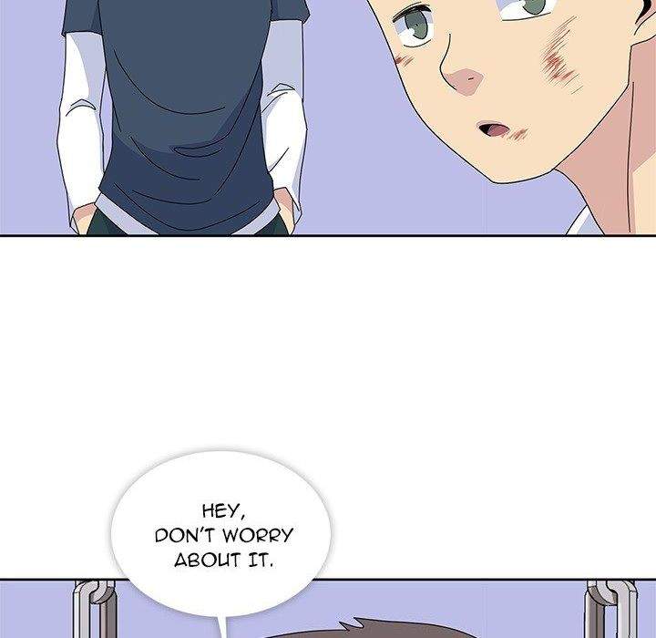 Springtime for Blossom chapter 29 page 59