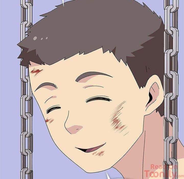 Springtime for Blossom chapter 29 page 60