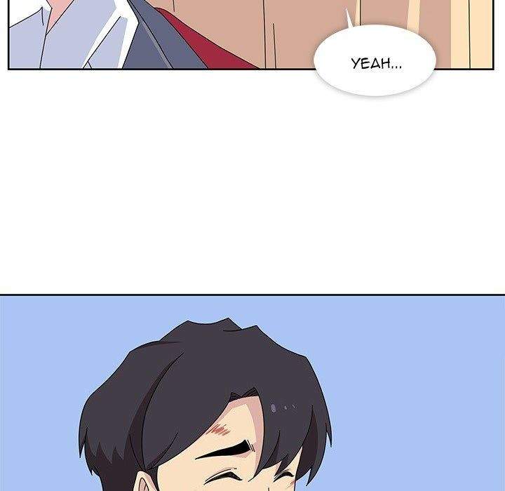 Springtime for Blossom chapter 29 page 64