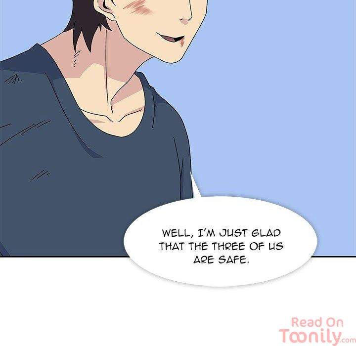 Springtime for Blossom chapter 29 page 65