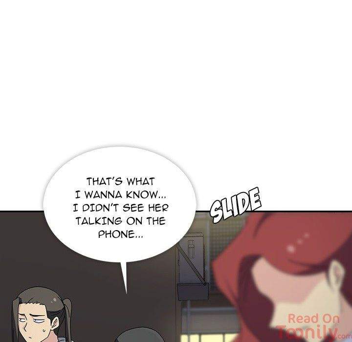 Springtime for Blossom chapter 29 page 71