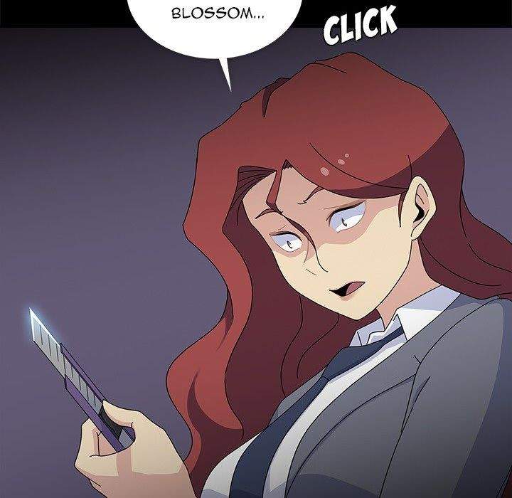 Springtime for Blossom chapter 29 page 77