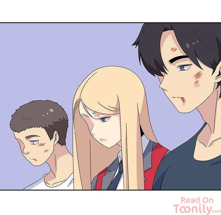 Springtime for Blossom chapter 29 page 81
