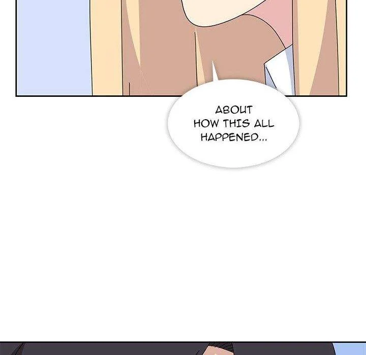 Springtime for Blossom chapter 29 page 87