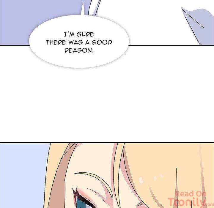 Springtime for Blossom chapter 29 page 92