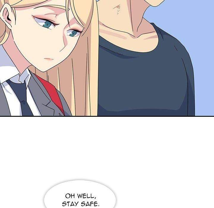 Springtime for Blossom chapter 29 page 102