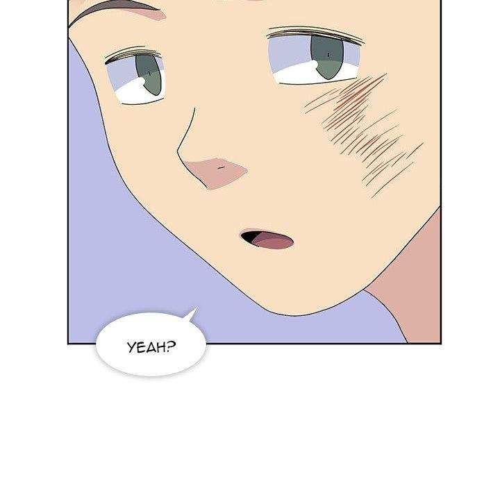 Springtime for Blossom chapter 29 page 105