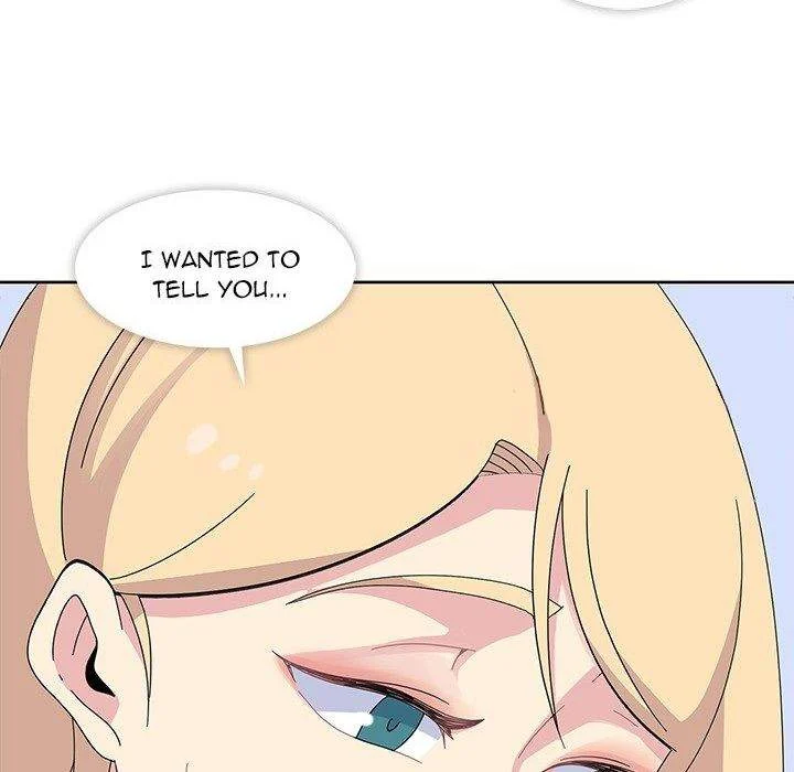 Springtime for Blossom chapter 29 page 107