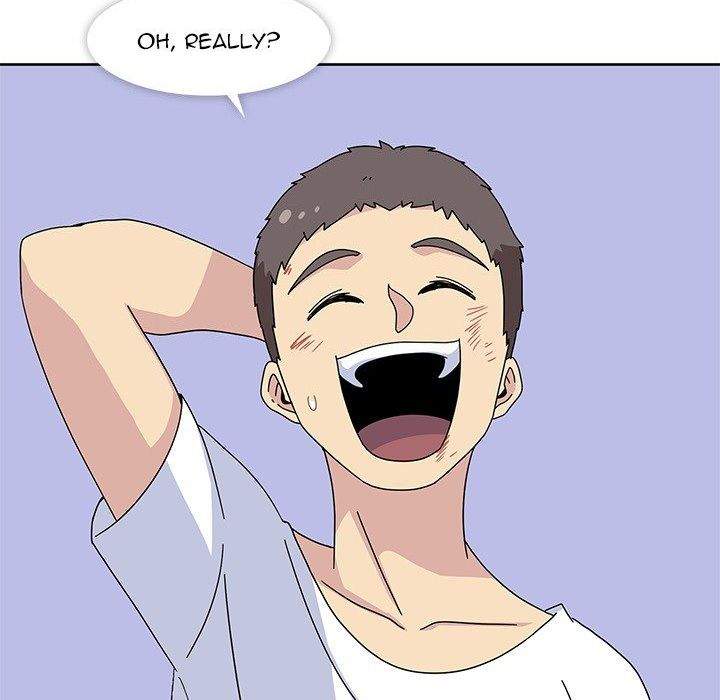 Springtime for Blossom chapter 29 page 112