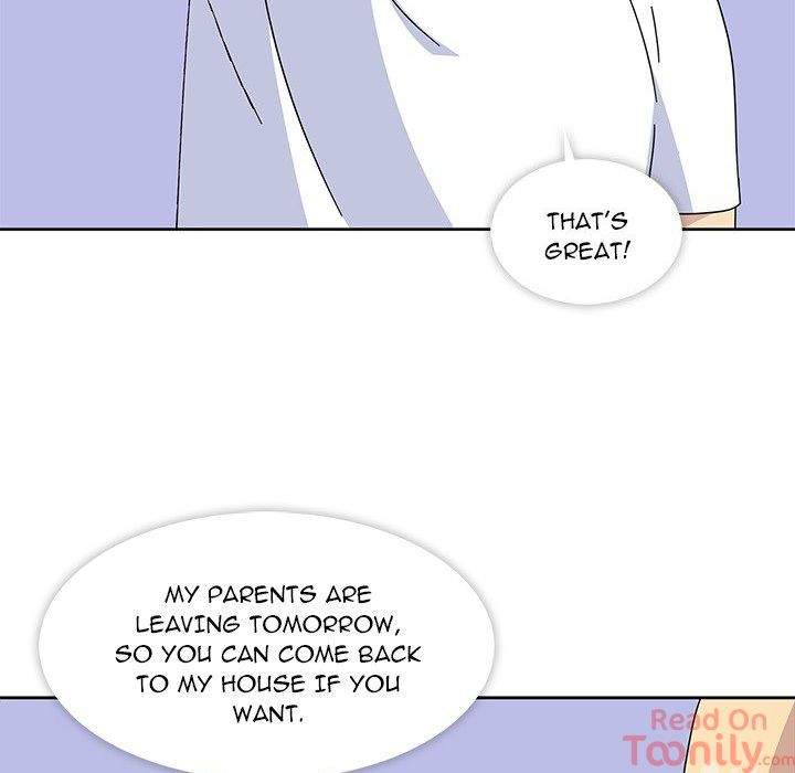 Springtime for Blossom chapter 29 page 113