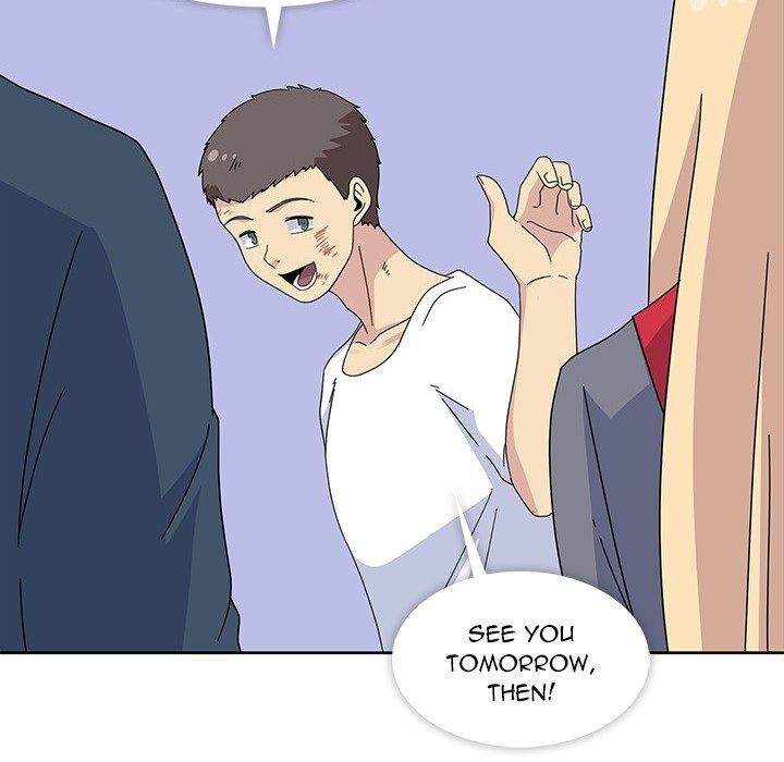 Springtime for Blossom chapter 29 page 114