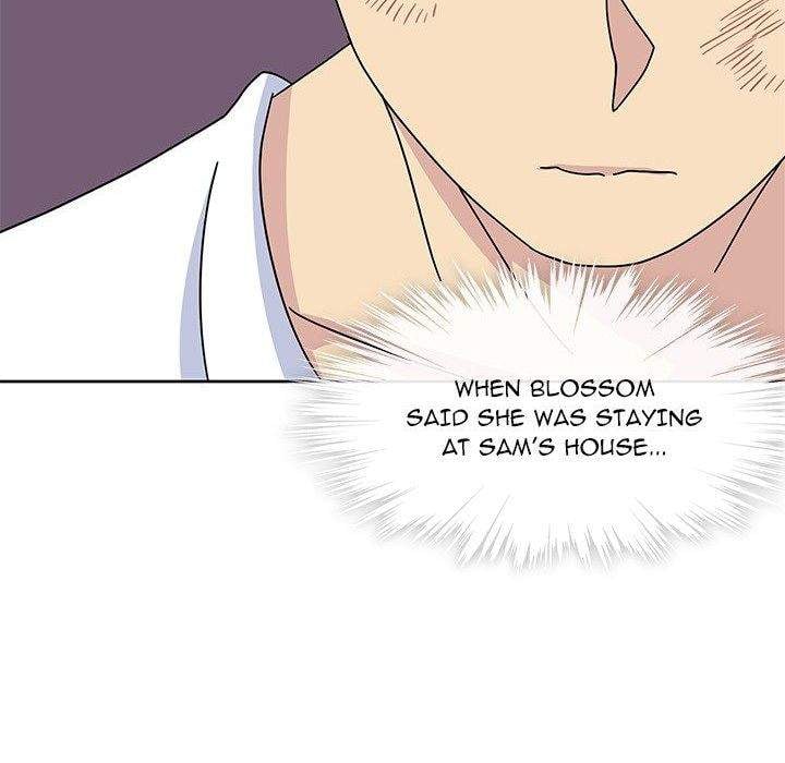 Springtime for Blossom chapter 29 page 120