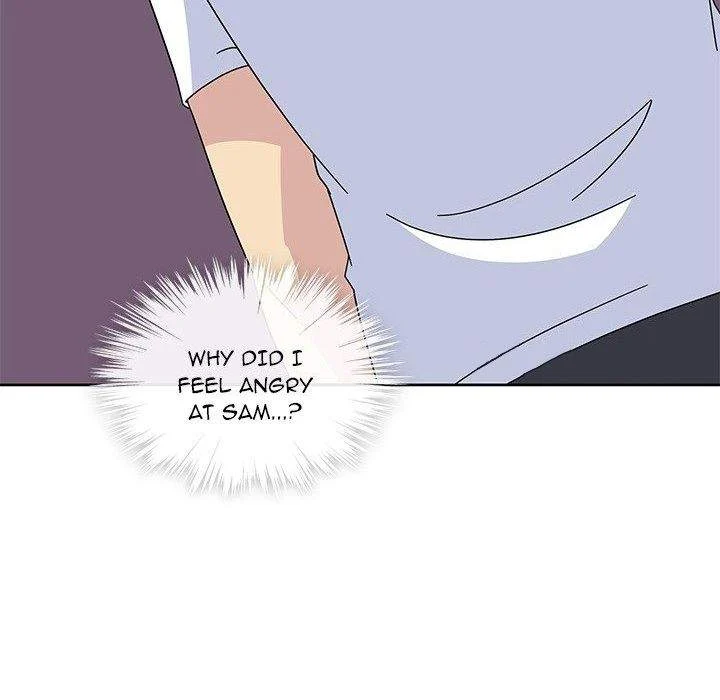 Springtime for Blossom chapter 29 page 122