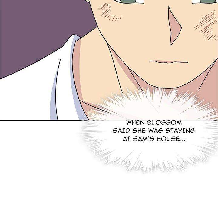 Springtime for Blossom chapter 30 page 4