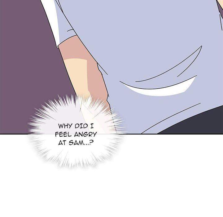 Springtime for Blossom chapter 30 page 6