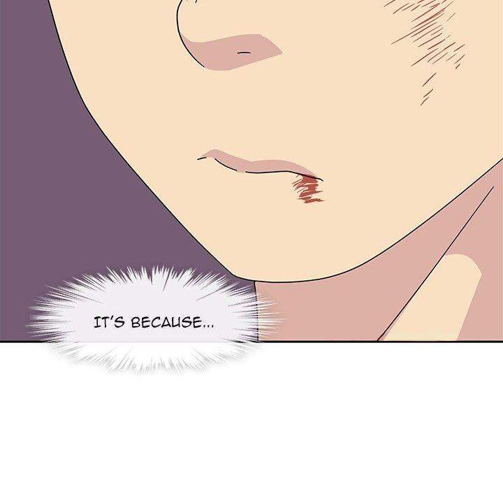 Springtime for Blossom chapter 30 page 9