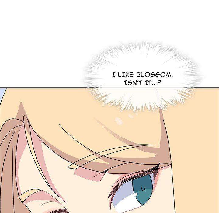 Springtime for Blossom chapter 30 page 10