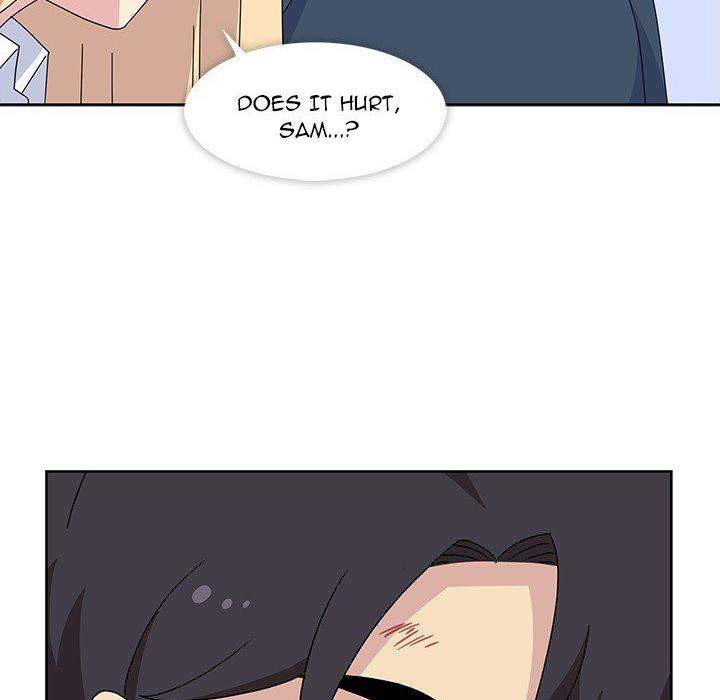 Springtime for Blossom chapter 30 page 13