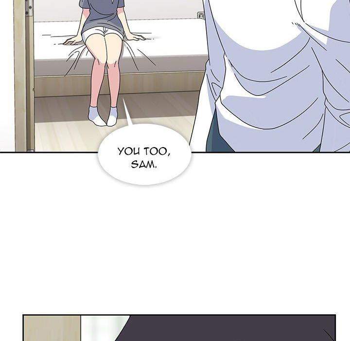 Springtime for Blossom chapter 30 page 24
