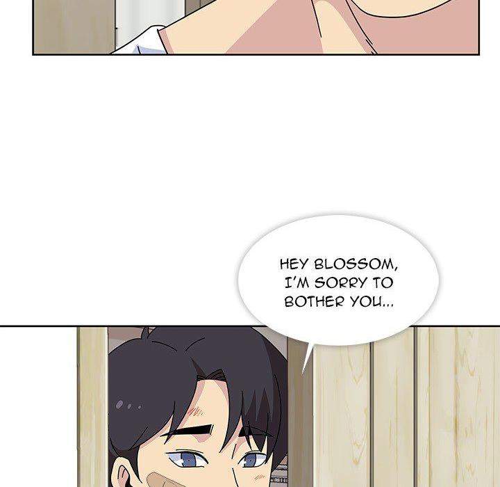Springtime for Blossom chapter 30 page 26