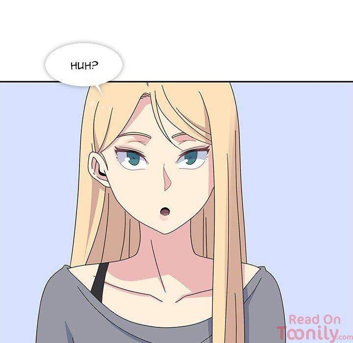 Springtime for Blossom chapter 30 page 28
