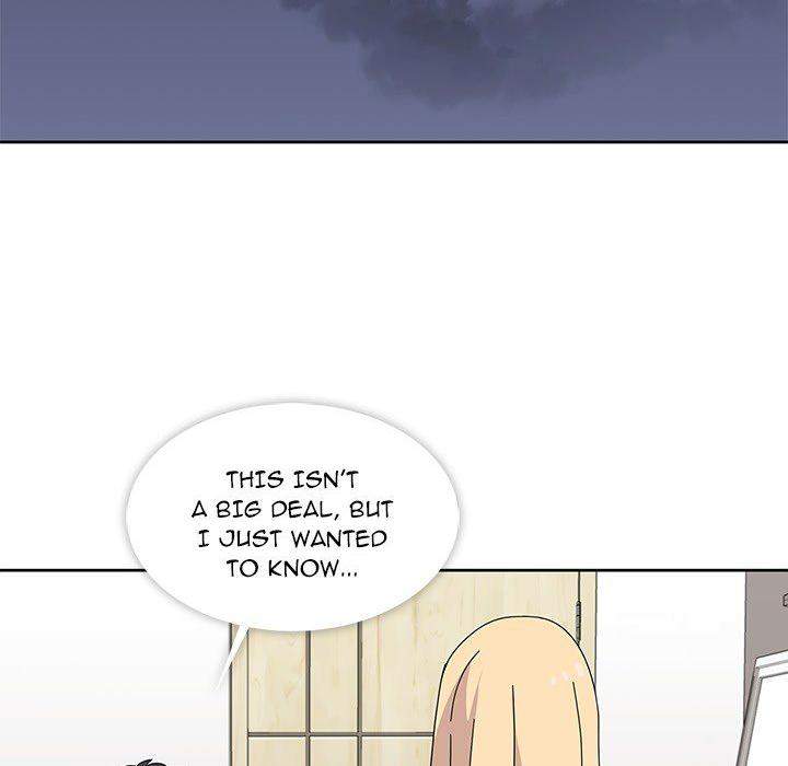 Springtime for Blossom chapter 30 page 30