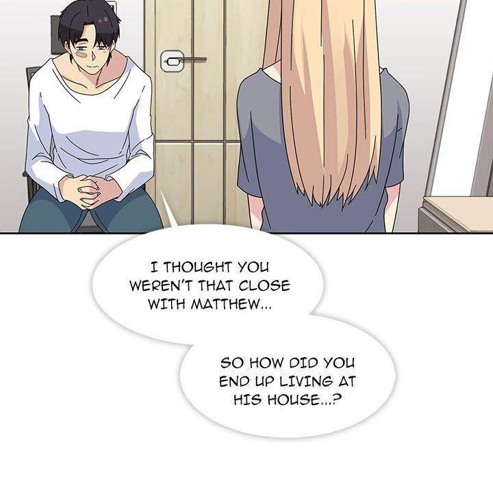 Springtime for Blossom chapter 30 page 31