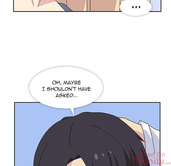 Springtime for Blossom chapter 30 page 33