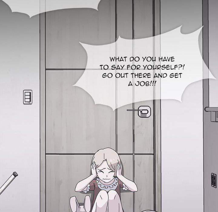 Springtime for Blossom chapter 30 page 40