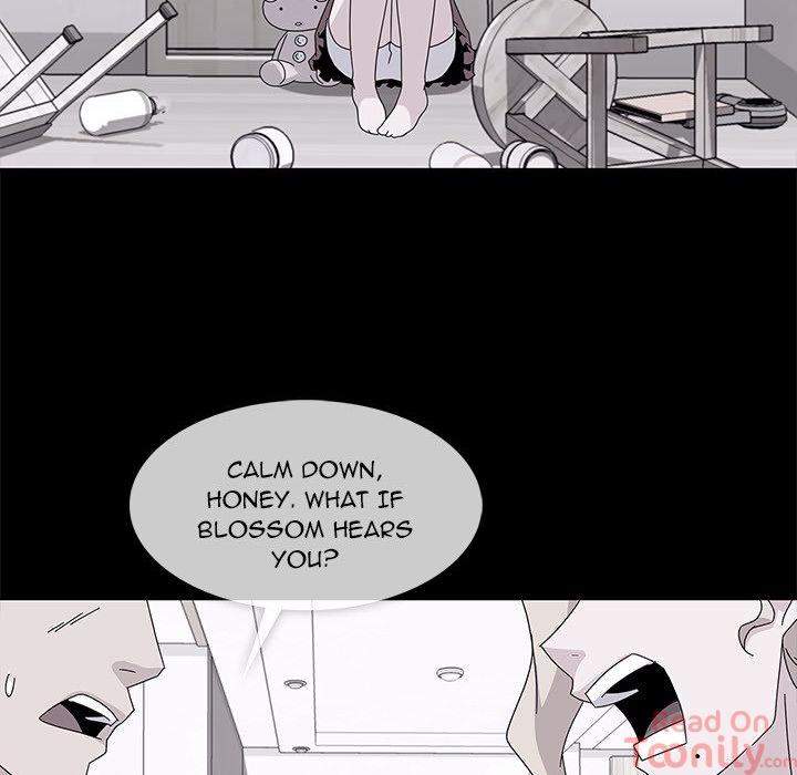 Springtime for Blossom chapter 30 page 41