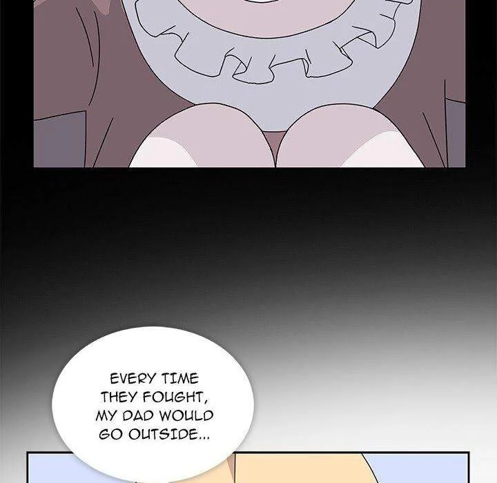 Springtime for Blossom chapter 30 page 45