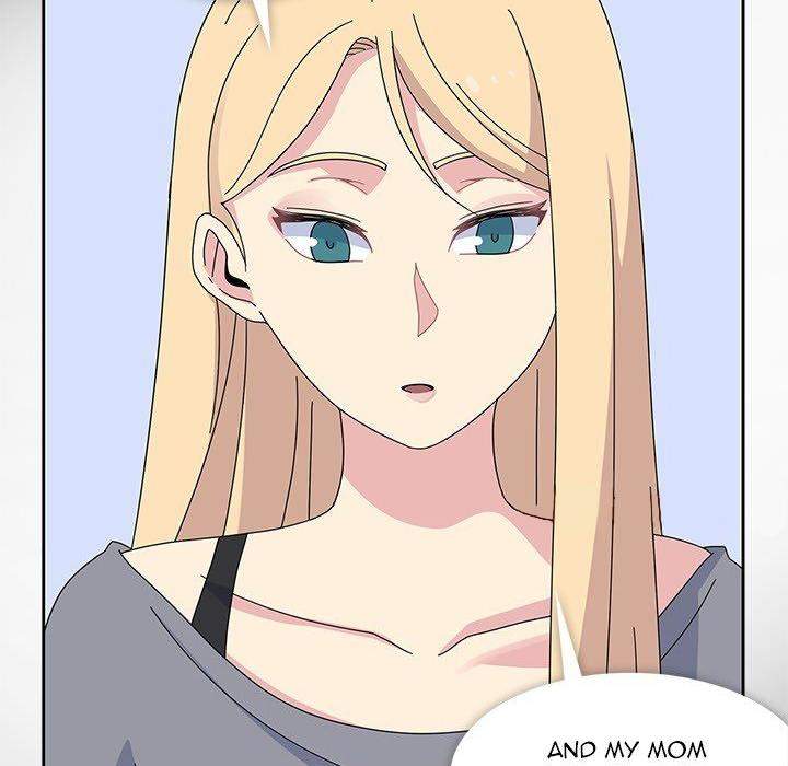 Springtime for Blossom chapter 30 page 46
