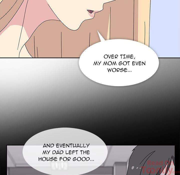 Springtime for Blossom chapter 30 page 54