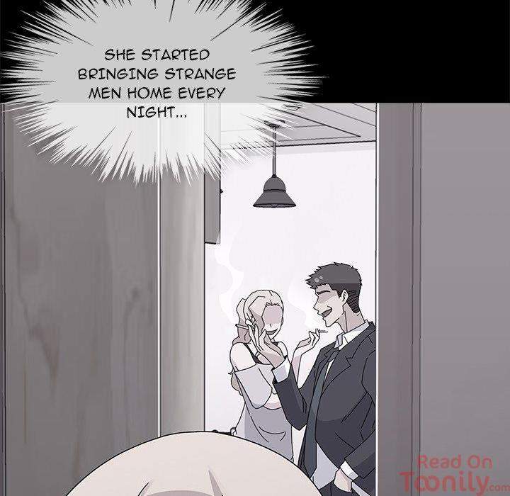 Springtime for Blossom chapter 30 page 60