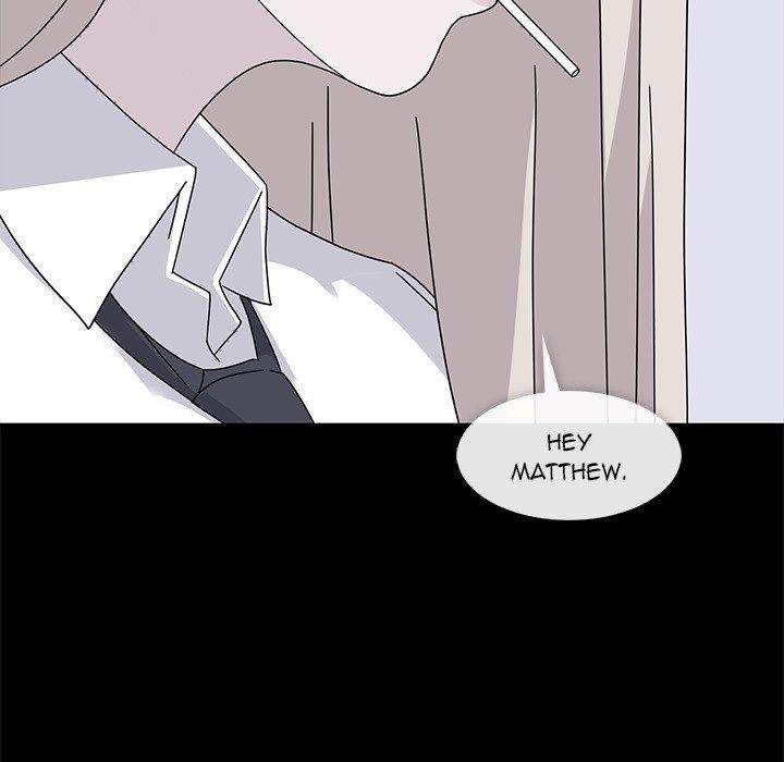 Springtime for Blossom chapter 30 page 77