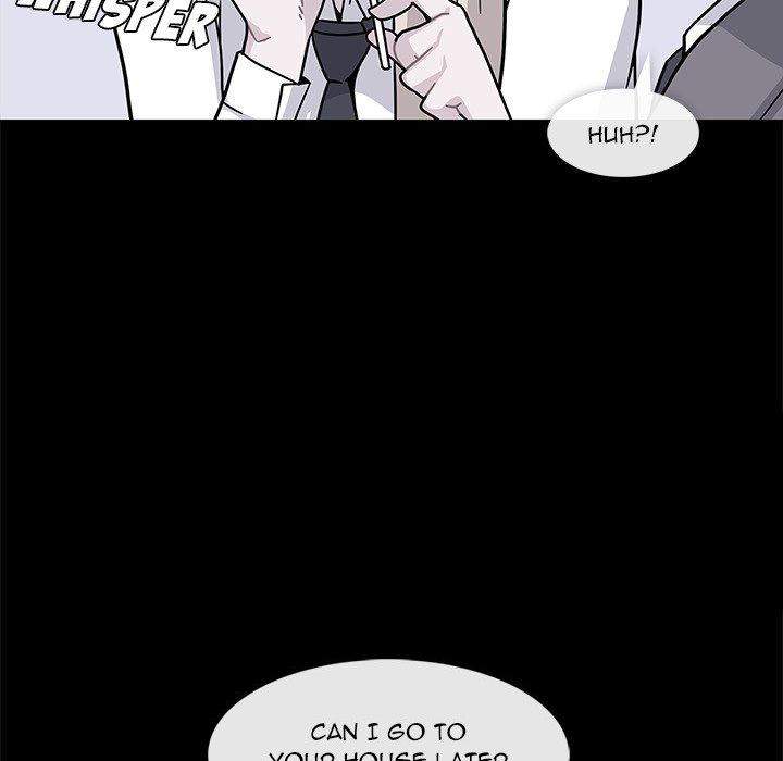 Springtime for Blossom chapter 30 page 79