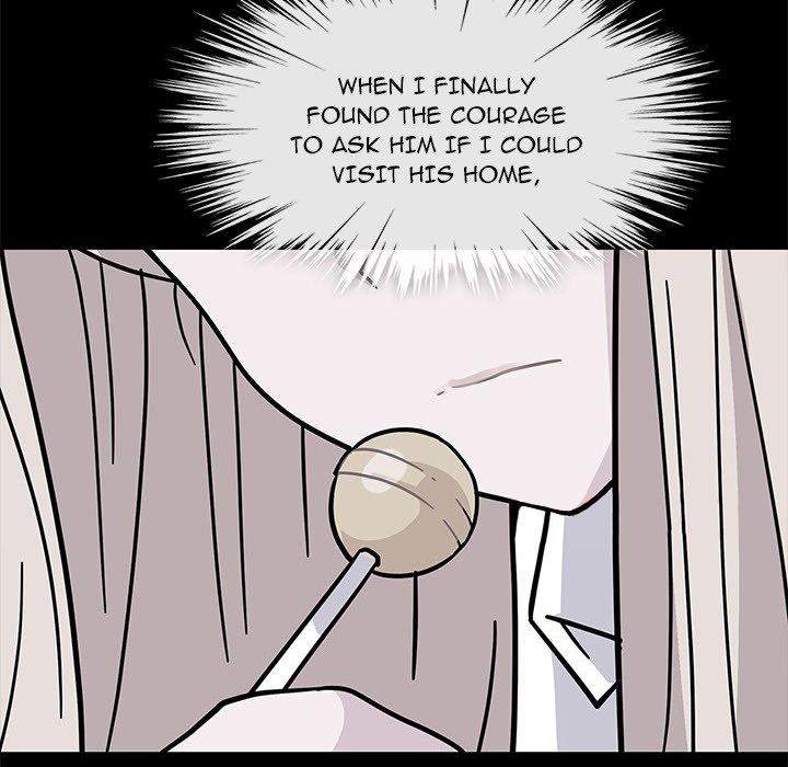 Springtime for Blossom chapter 30 page 82