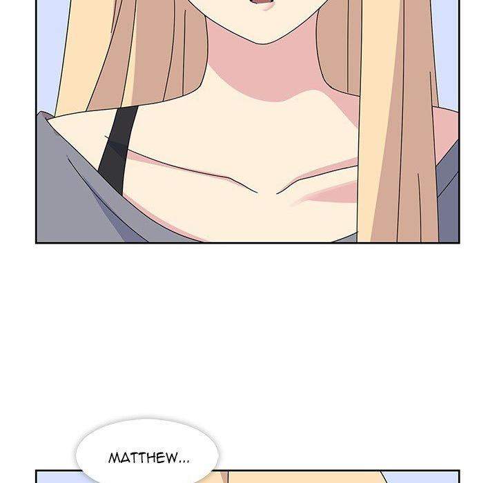 Springtime for Blossom chapter 30 page 97