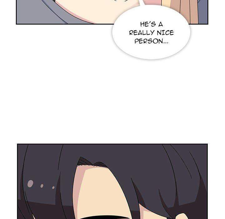Springtime for Blossom chapter 30 page 99