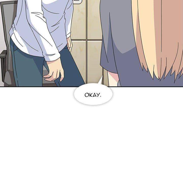 Springtime for Blossom chapter 30 page 102