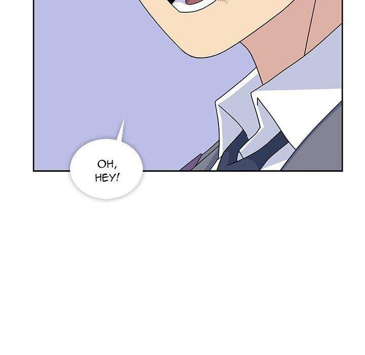 Springtime for Blossom chapter 30 page 122