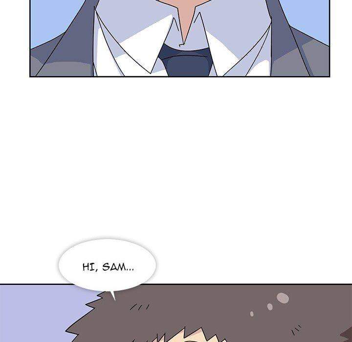 Springtime for Blossom chapter 30 page 128